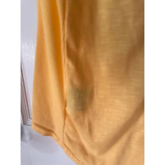 Mesh & Lace women’s size small Sleeveless blouse - Picture 7 of 8